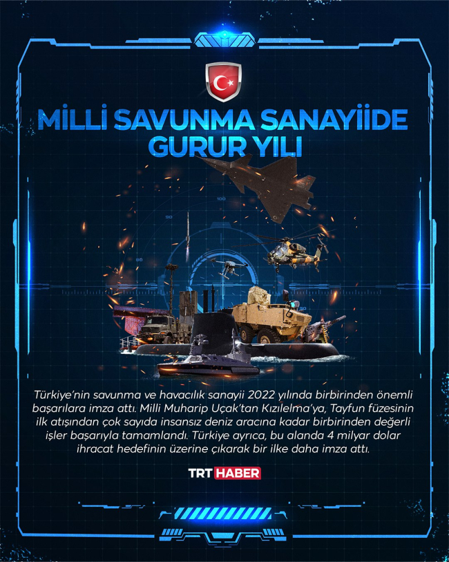 Görsel: Hafize Yurt Ateş - TRT Haber